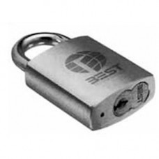 11B7 Best Padlock SFIC 1/4" Shackle