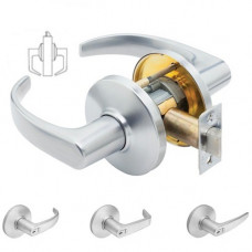 7KC30N Best Cylindrical Grade 2 Passage Lock