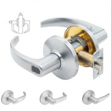 7KC37R Best Cylindrical Grade 2 Classroom Lock SFIC(less core)