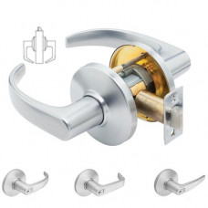 9K30N Best Cylindrical Grade 1 Passage Lock