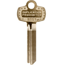 1A1x1KS473KS800 Best Standard Key Blank