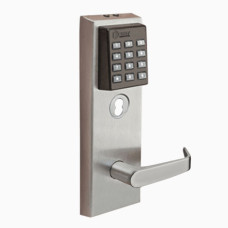 45HZ7DV15KP626 Best Electronic Pushbutton Lock Grade 1