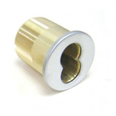 1E7422 Best Mortise Cylinder Housing SFIC Prep(Less Core)