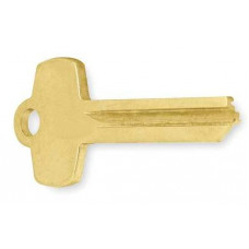 1A1x1KS208KS800 Best Standard Key Blank