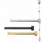 A2260V3684 Cal-Royal ADA Surface Vertical Rod Exit Device 36"x84"