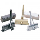 420-P Cal-Royal Size 2 Door Closer for Doors 55 to 100 lbs