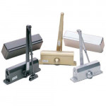 420-P Cal-Royal Size 2 Door Closer for Doors 55 to 100 lbs