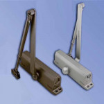 500-PBF Cal-Royal Door Closer Grade 1, Size 1 thru 5