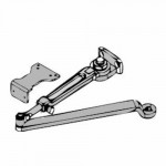 501/502 Cal-Royal Hold Open Arm with Parallel Bracket