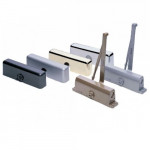 720 Cal-Royal Door Closer Regular/Parallel Arm Size 2, Grade1