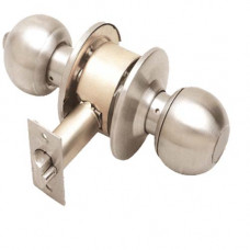 7520 Cal-Royal Privacy Knob Lock Grade 3