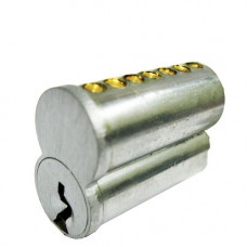 7PCC-KD Cal-Royal Interchangeable Core SFIC Best, Falcon & Arrow