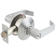 800 Cylindrical Entrance Lever Lock Grade 3 Cal-Royal