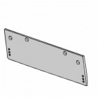 950 Cal-Royal Flat Drop Bracket