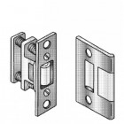 ARL-1338 Cal-Royal Heavy Duty Roller Catch