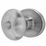 ASP20 Tubular Privacy Knob Lock Grade 3 Cal-Royal