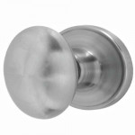 ASP30 Tubular Passage Knob Lock Grade 3 Cal-Royal