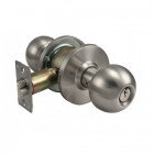 BA00 Cal-Royal Entrance Knob Lock Grade 2