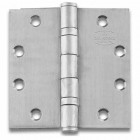 BB-31 Cal-Royal Full Mortise 4 1/2" X 4 1/2"  Ball Bearing Hinge, Std. Wt.