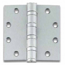 TABB-5200 Cal-Royal Full Mortise 4 1/2" X 4 1/2"  4 Ball Bearing Hinge, Heavy Wt