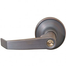 BRI00 Entrance Lever Lock Grade 3 Cal-Royal