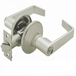 CAB00 Legacy Entrance Lever Lock Grade 3 Cal-Royal