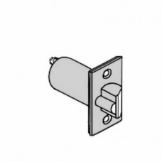 CALSLD238 Cal-Royal Dead Latch 2 3/8” 2 1/4” x 1 1/8” Faceplate