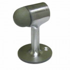 CFS20 Cal-Royal Floor Door Stop, Commercial Grade, Brass or Bronze