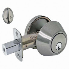 CLP500 Clipper single cylinder residential deadbolt Cal-Royal