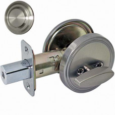 CLP801 Clipper one sided deadbolt Cal-Royal