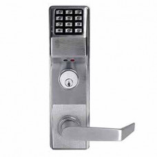 CR4000 Cal-Royal Trilogy® Keyless Exit Trim