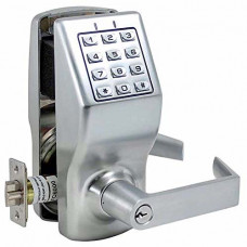 CR3000 Cal-Royal Electronic Push Button Lock