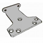 CR441PA Cal Royal Parallel Arm Bracket