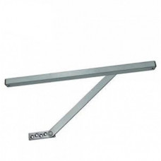 CR552H Cal-Royal Surface Overhead Door Stop w/ Hold Open Size 2