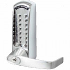 CRCODE101 Cal-Royal Mechanical Keyless Exit Trim for 7700/9800 Series