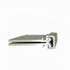 CRHD78 2240 83 Cal-Royal Continuous Geared Hinge, Concealed Leaf