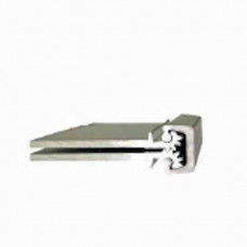 CRHD78 1110 83 Cal-Royal Continuous Geared Hinge, Concealed Leaf