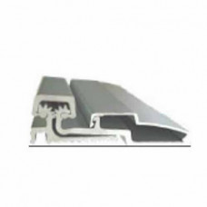 CRHD78 2100 83 Cal-Royal Continuous Geared Hinge, Full Surface