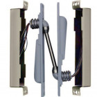 CRPT-2 Cal-Royal Concealed Power Transfer Unit 2 Wire