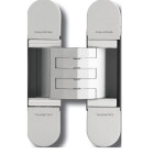 CR3D81 Cal-Royal 3D Invisible Hinge