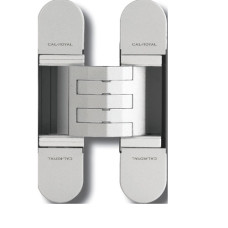 CR3D81 Cal-Royal 3D Invisible Hinge