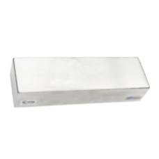 CR441COV 32D Cal-Royal Stainless Steel Cover for CR441 Door Closer