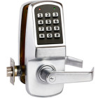 CR8000 Cal-Royal Digital Keypad Lock