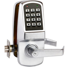 CR8000 Cal-Royal Digital Keypad Lock