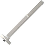 N-GLS7700EO36 Cal-Royal Narrow Stile Rim Exit Device Grade1 Exit Only N-GLS7700EO36 Cal-Royal Narrow Stile Rim Exit Device Grade1 Exit Only