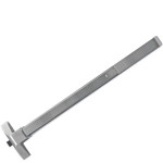 N-GLS9800EO36 Cal-Royal Narrow Stile Rim Exit Device Grade1 Exit Only N-GLS9800EO36 Cal-Royal Narrow Stile Rim Exit Device Grade1 Exit Only