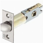 ULHOS-PAS-234-US32D Cal-Royal 2 3/4" UL Listed Passage Latch