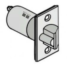 ULJHIL234 Cal-Royal 2 3/4” Dead Latch