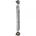 ICLCKUL424 Cal-Royal Keyed (IC less core) Removable Mullion, Fire Exit