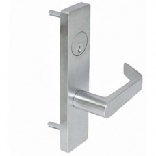 N-MRESC-05 Cal-Royal Escutcheon Lever Trim, Storeroom ANSI 09